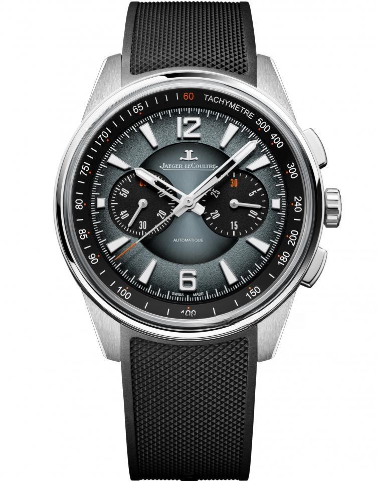 Polaris Chronograph